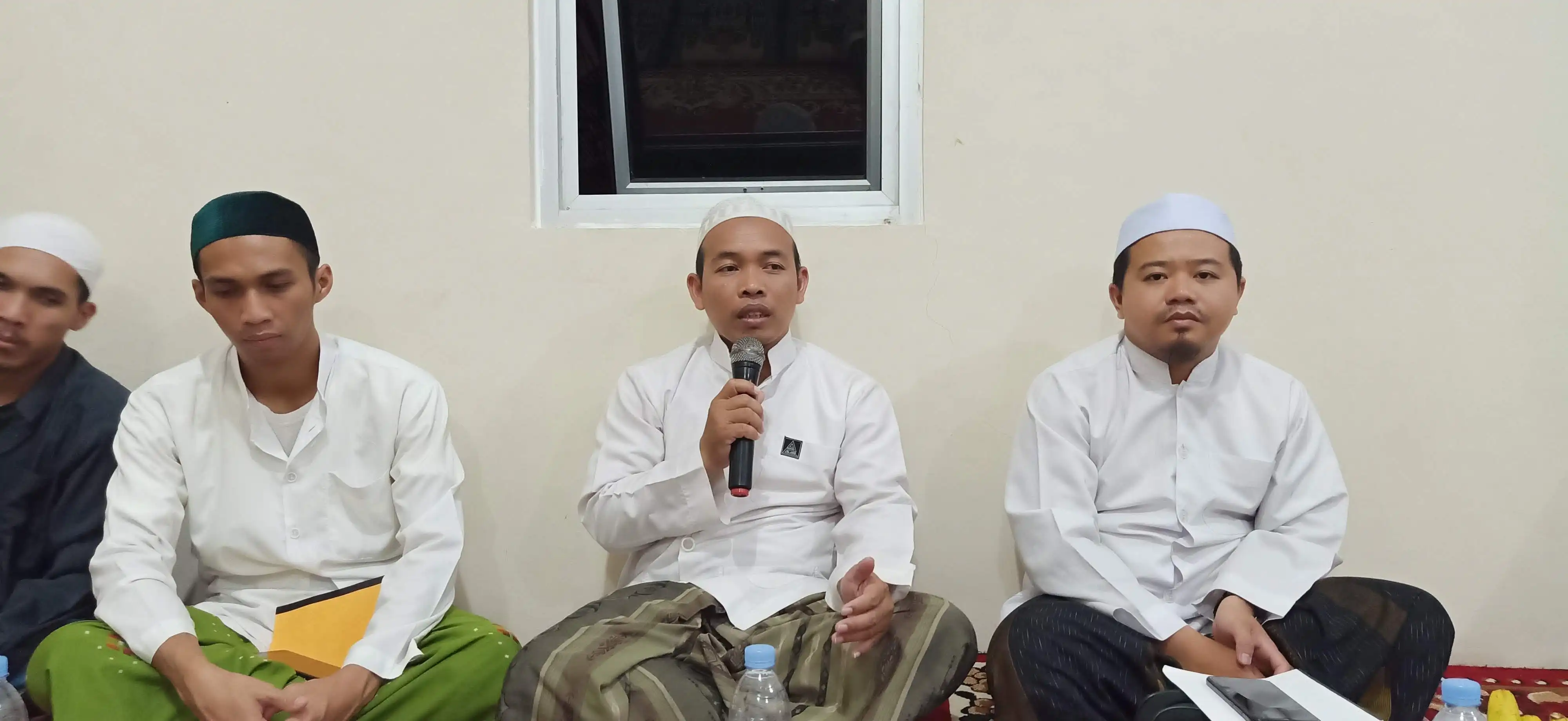 Rapat Akbar 63